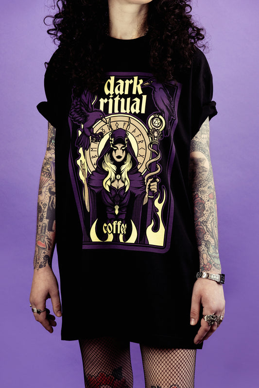 Sorceress T-Shirt
